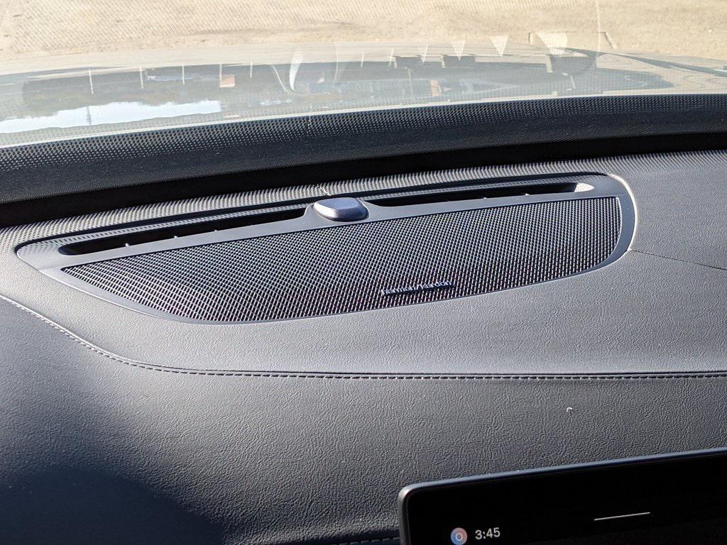 new 2026 Volvo XC90 car, priced at $75,575