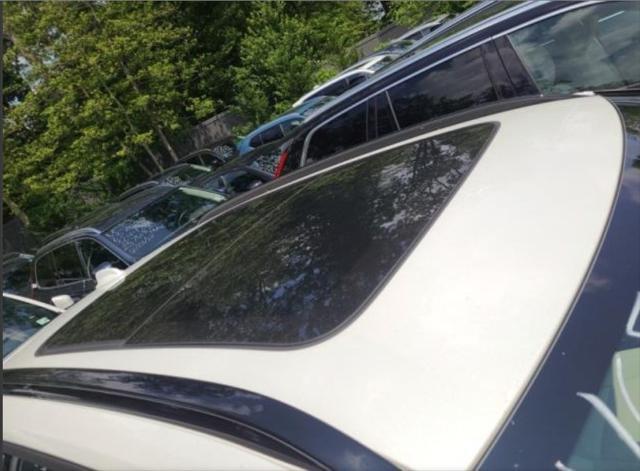 used 2023 Volvo XC40 car, priced at $35,000