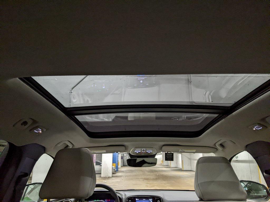 new 2026 Volvo XC40 car, priced at $53,750