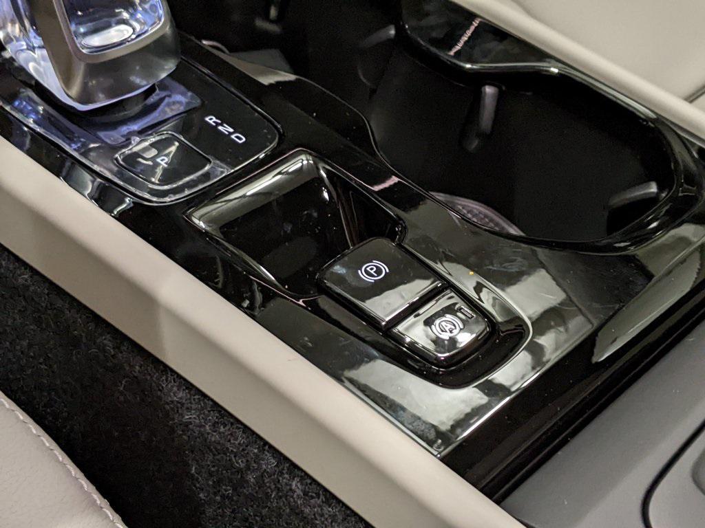 new 2026 Volvo XC40 car, priced at $53,750