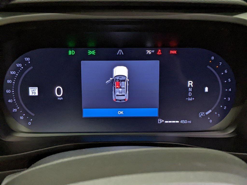 new 2026 Volvo XC40 car, priced at $53,750