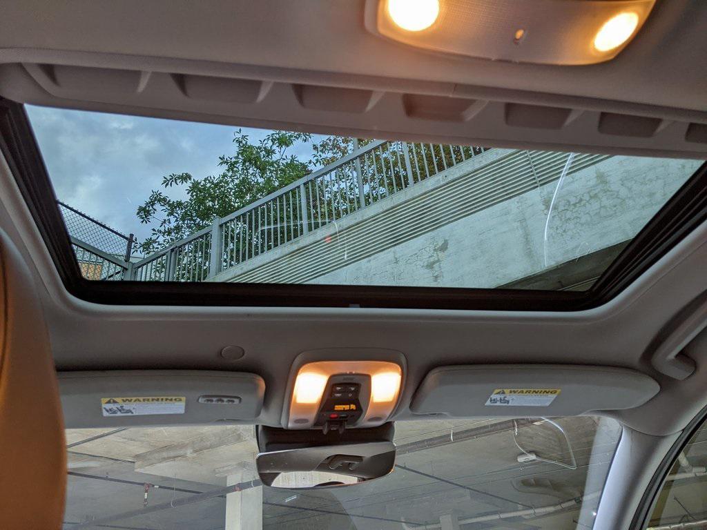 used 2016 Volvo V60 Cross Country car, priced at $19,500