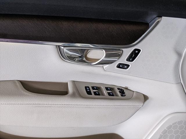 used 2018 Volvo V90 Cross Country car, priced at $29,500