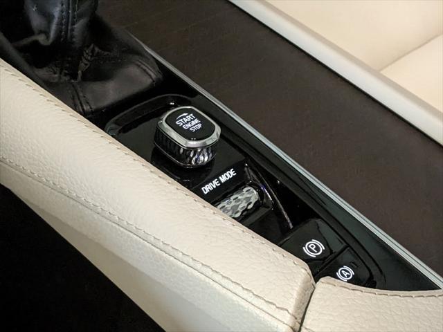 used 2018 Volvo V90 Cross Country car, priced at $29,500