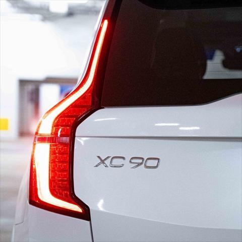 new 2025 Volvo XC90 Plug-In Hybrid car, priced at $75,045