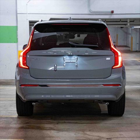 new 2024 Volvo XC90 Recharge Plug-In Hybrid car, priced at $77,460