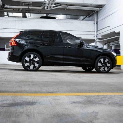 new 2025 Volvo XC60 Plug-In Hybrid car, priced at $65,445