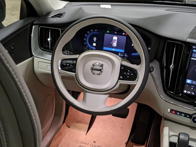 new 2025 Volvo XC60 Plug-In Hybrid car, priced at $65,445