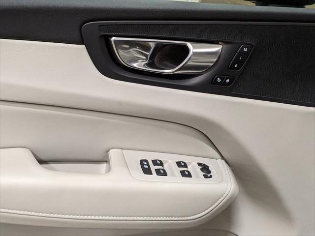 new 2025 Volvo XC60 Plug-In Hybrid car, priced at $65,445