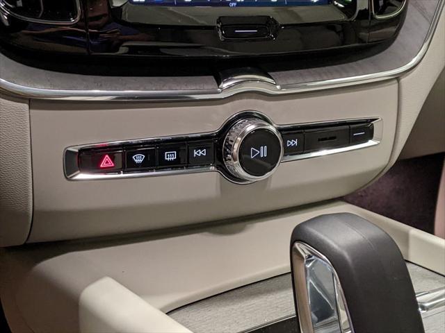 new 2025 Volvo XC60 Plug-In Hybrid car, priced at $65,445