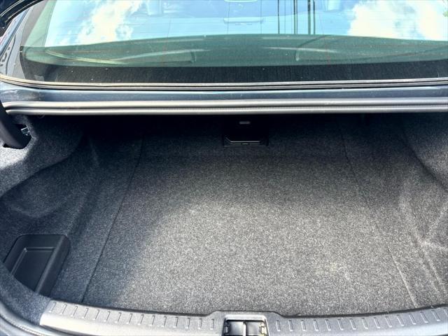 used 2024 Volvo S60 car, priced at $30,000