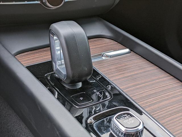used 2023 Volvo XC60 car, priced at $42,000