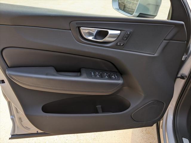 used 2023 Volvo XC60 car, priced at $42,000