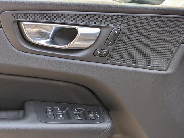 used 2023 Volvo XC60 car, priced at $42,000
