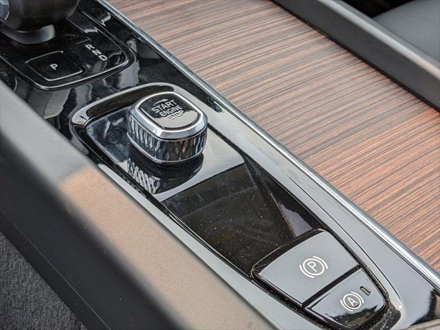 used 2023 Volvo XC60 car, priced at $42,000