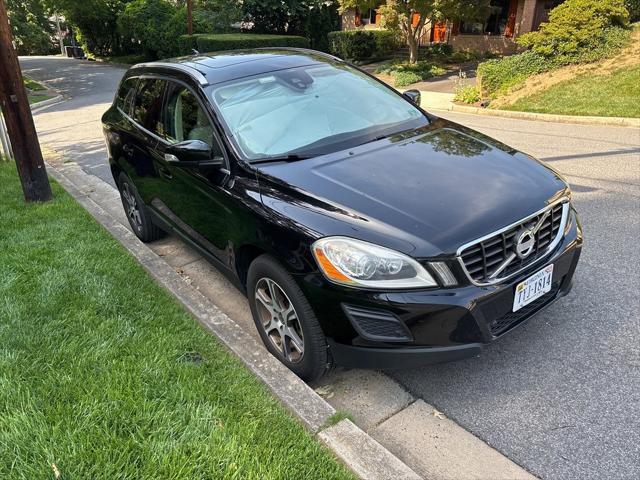 used 2013 Volvo XC60 car, priced at $14,000