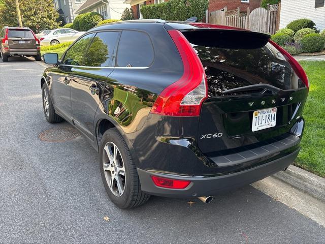 used 2013 Volvo XC60 car, priced at $14,000