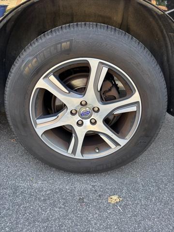 used 2013 Volvo XC60 car, priced at $14,000