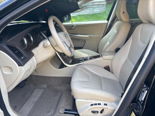 used 2013 Volvo XC60 car, priced at $14,000