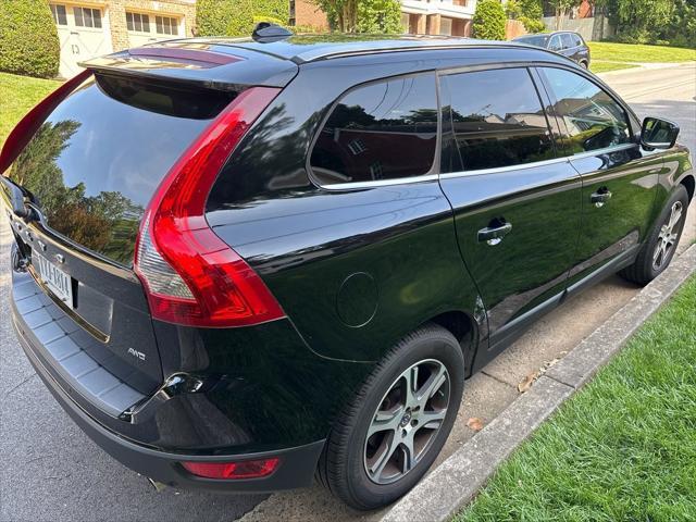 used 2013 Volvo XC60 car, priced at $14,000