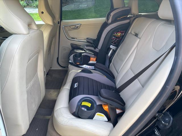 used 2013 Volvo XC60 car, priced at $14,000