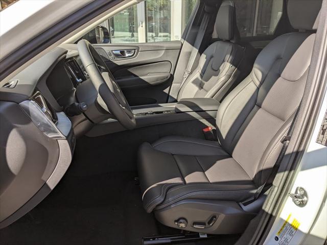 new 2025 Volvo XC60 Plug-In Hybrid car, priced at $71,295