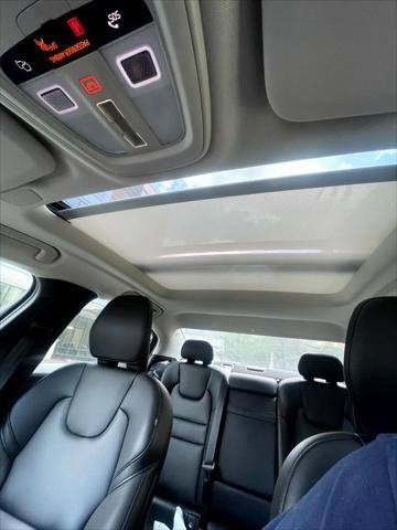 used 2025 Volvo S60 car, priced at $35,000