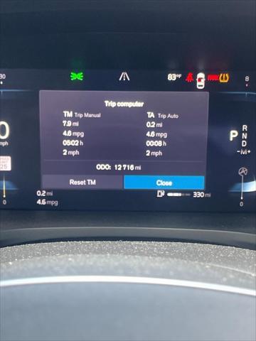 used 2025 Volvo S60 car, priced at $35,000