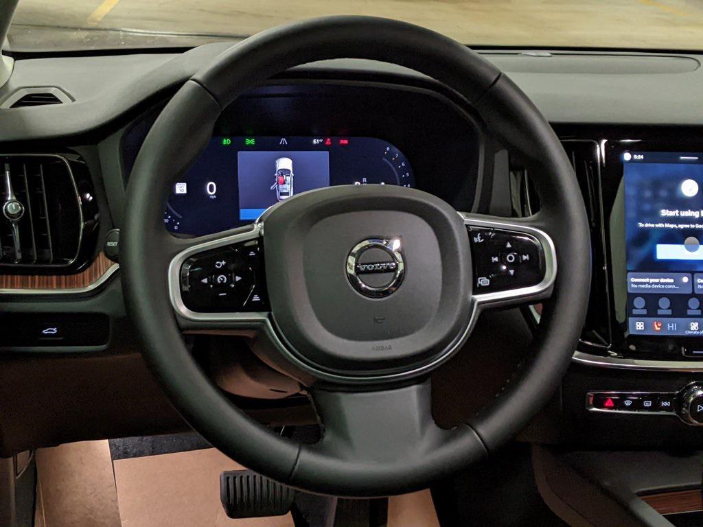 new 2026 Volvo V60 Cross Country car, priced at $55,885