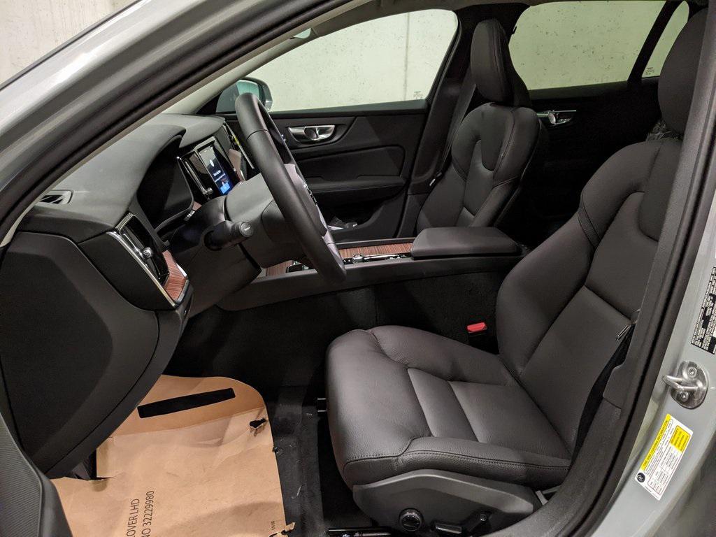 new 2026 Volvo V60 Cross Country car, priced at $55,885