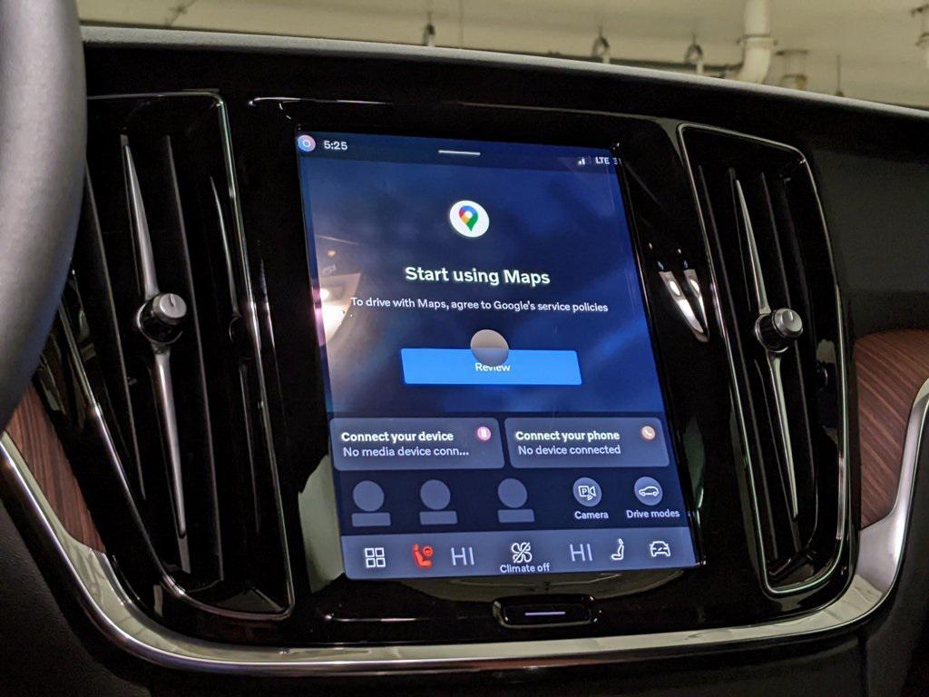 new 2026 Volvo V60 Cross Country car, priced at $55,885