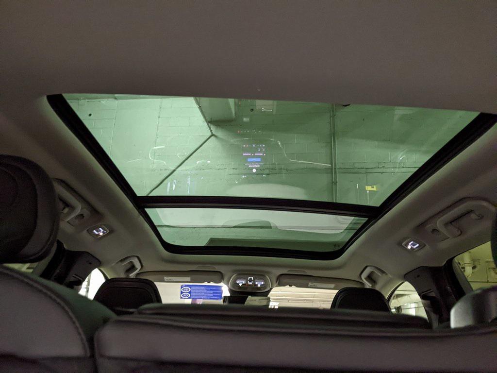 new 2026 Volvo V60 Cross Country car, priced at $55,885