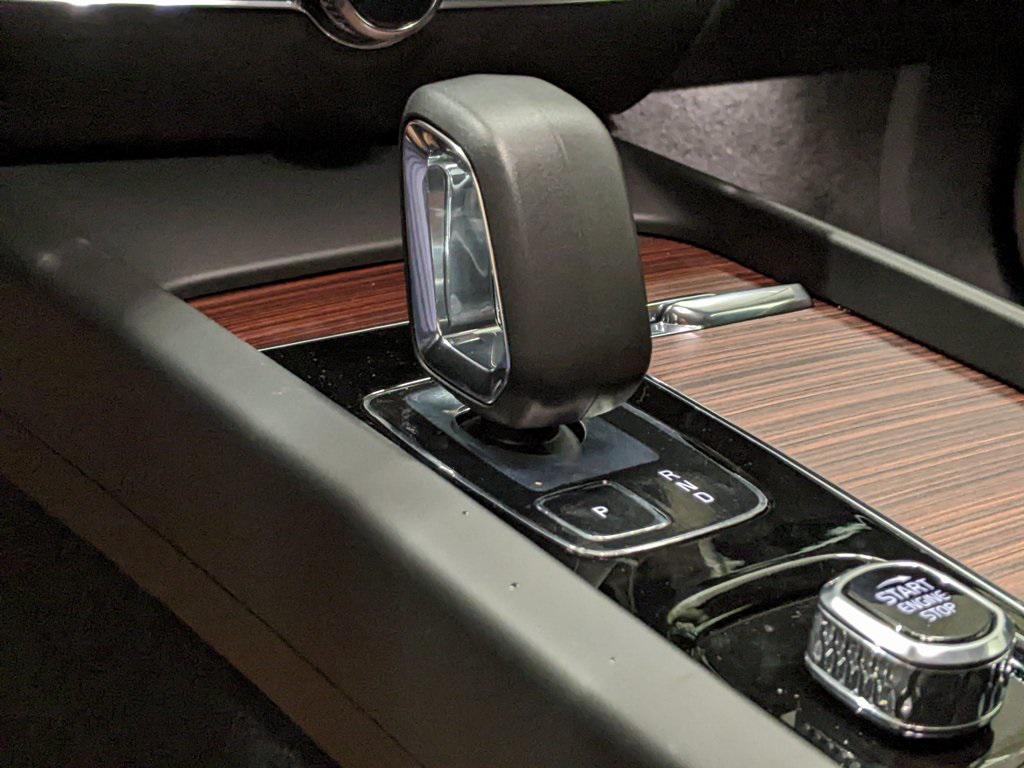 new 2026 Volvo V60 Cross Country car, priced at $55,885