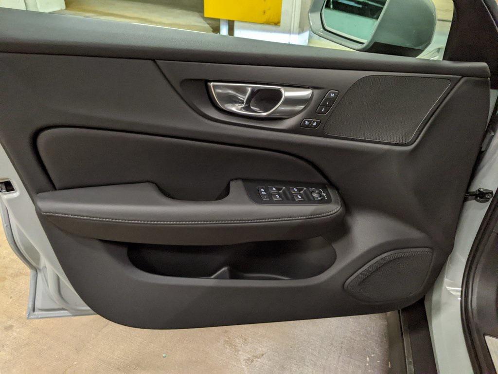 new 2026 Volvo V60 Cross Country car, priced at $55,885