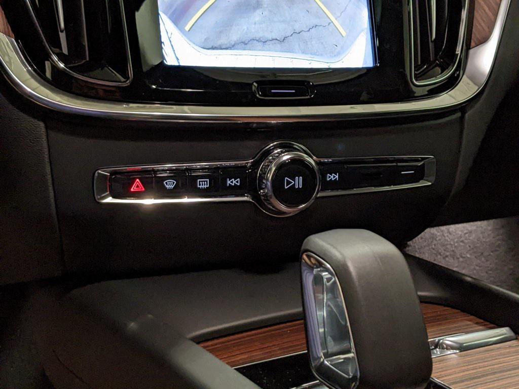 new 2026 Volvo V60 Cross Country car, priced at $55,885