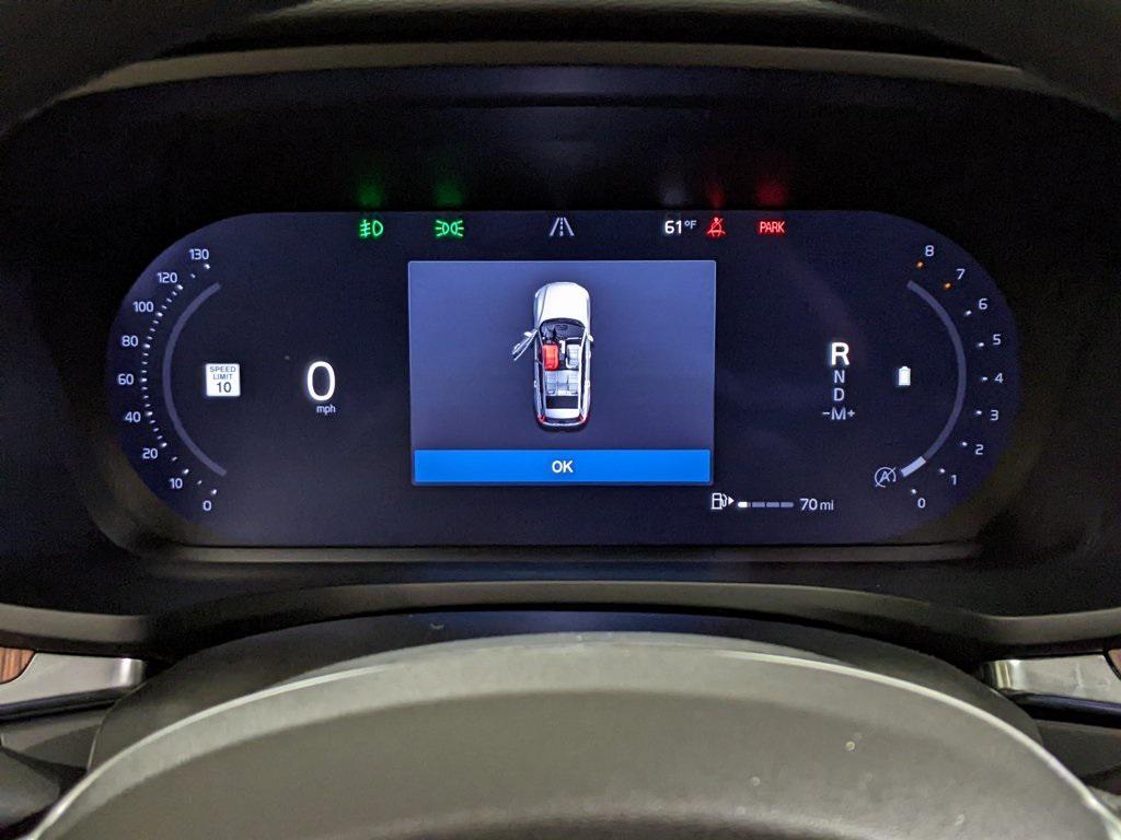 new 2026 Volvo V60 Cross Country car, priced at $55,885