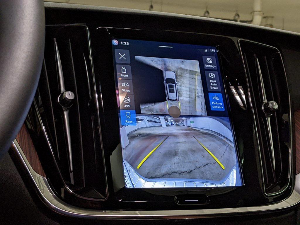 new 2026 Volvo V60 Cross Country car, priced at $55,885