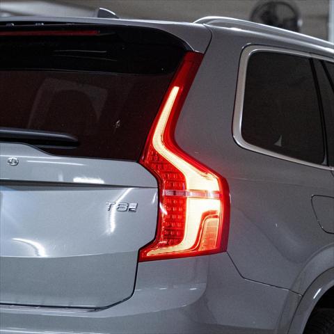 new 2025 Volvo XC90 Plug-In Hybrid car, priced at $82,265