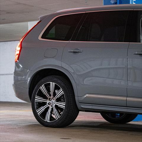 new 2025 Volvo XC90 Plug-In Hybrid car, priced at $82,265