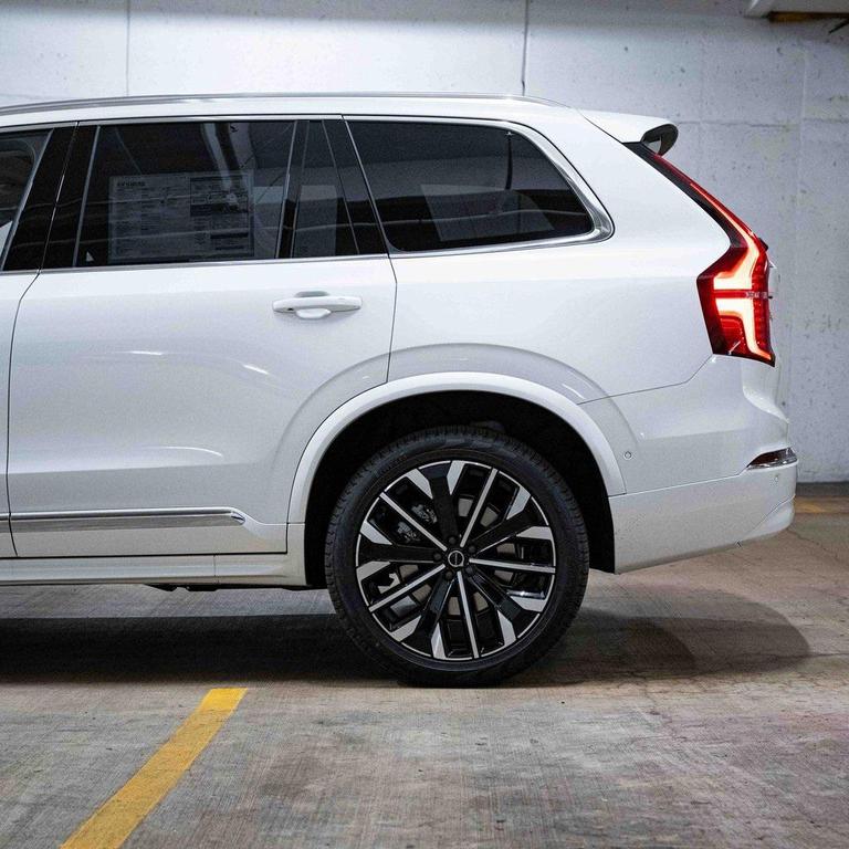 new 2025 Volvo XC90 Plug-In Hybrid car, priced at $76,136
