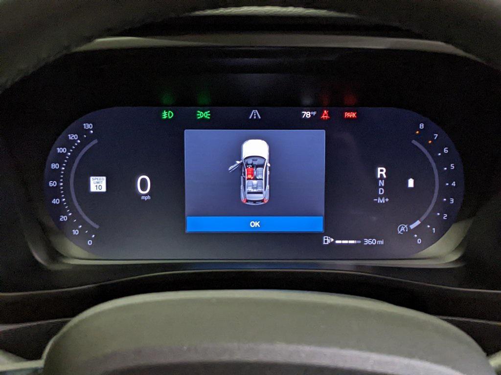 new 2026 Volvo XC40 car, priced at $53,545