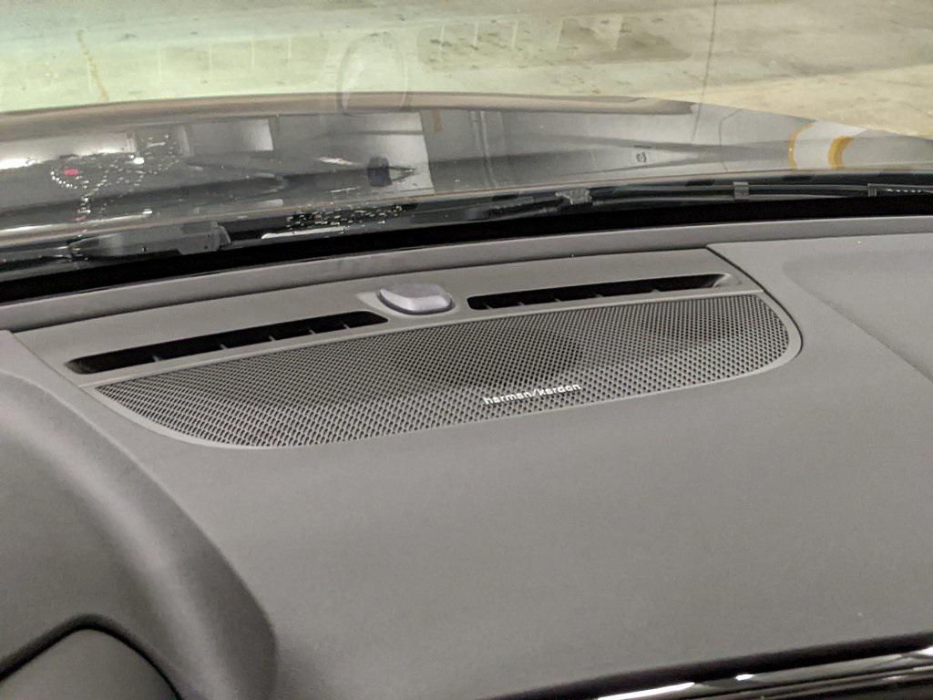 new 2026 Volvo XC40 car, priced at $53,545