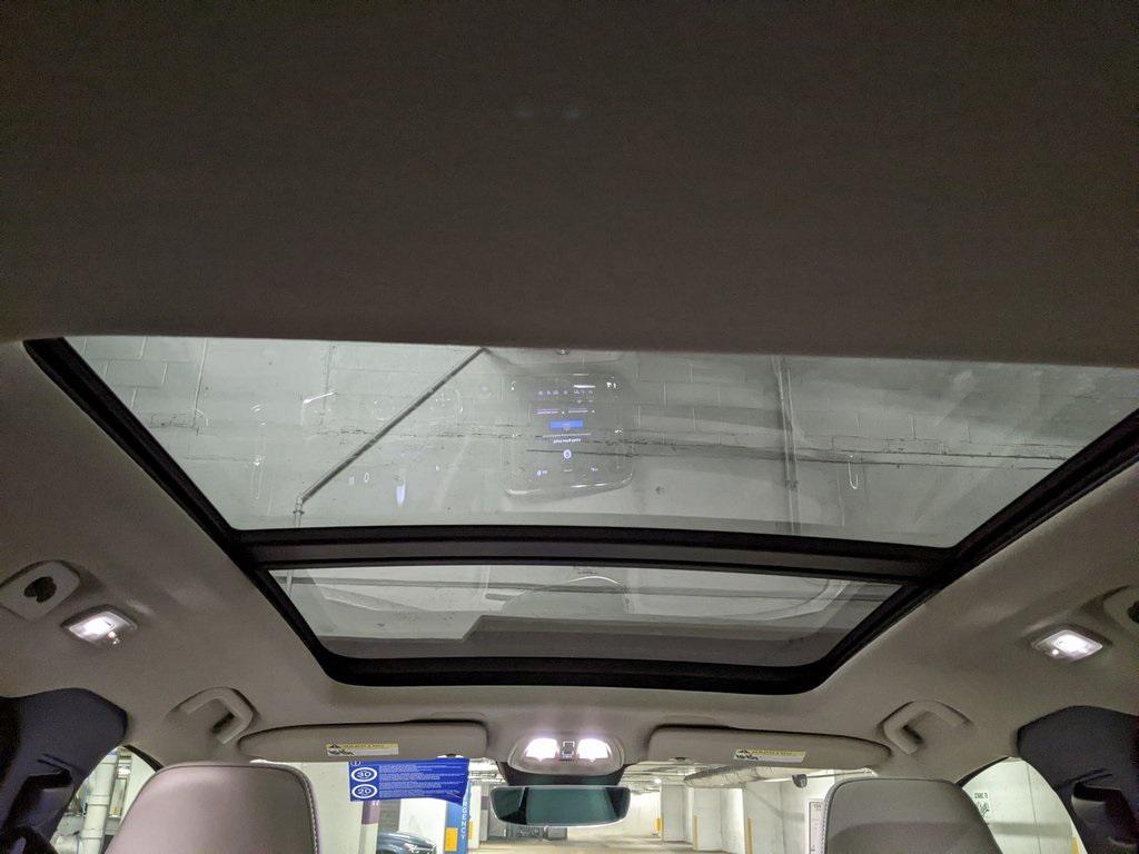 new 2026 Volvo XC40 car, priced at $53,545