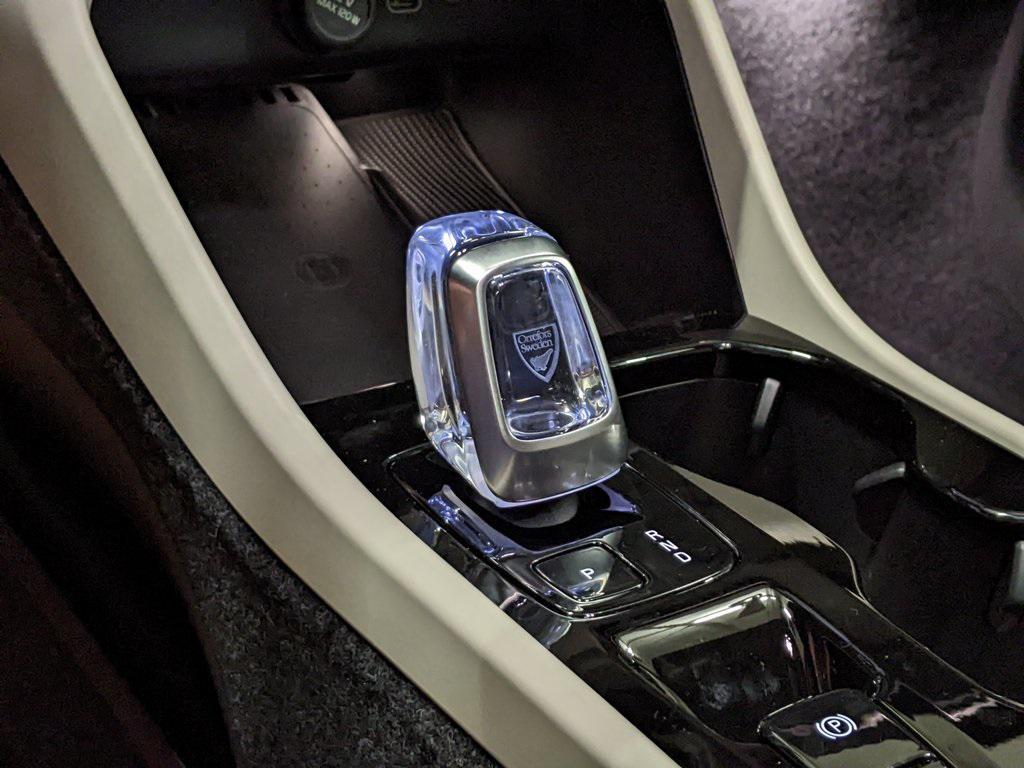 new 2026 Volvo XC40 car, priced at $53,545