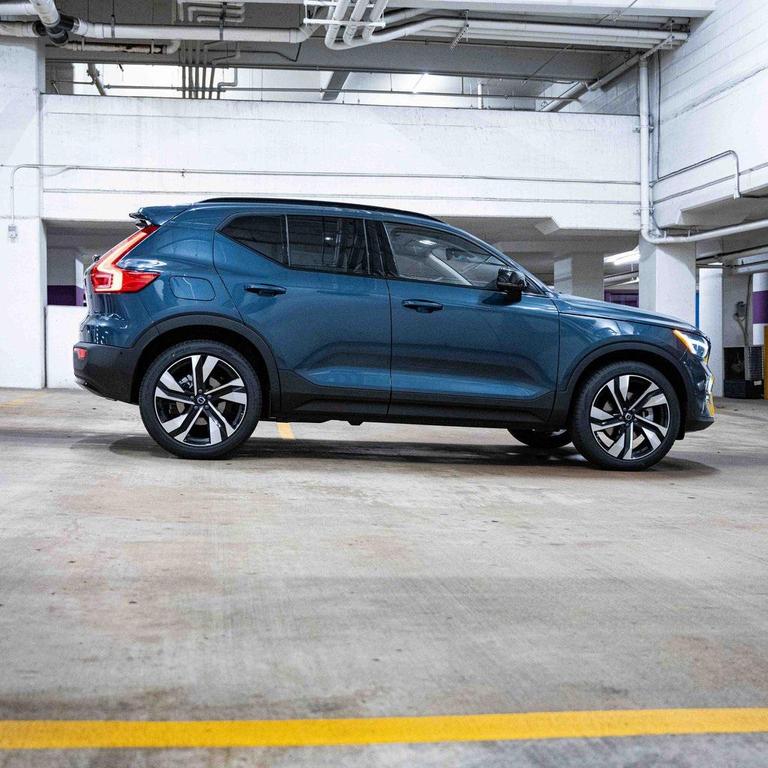 new 2026 Volvo XC40 car, priced at $53,545