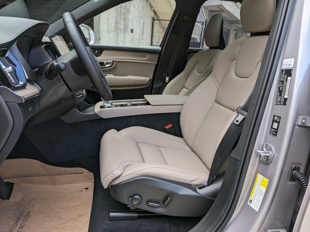 new 2026 Volvo XC90 car, priced at $75,575