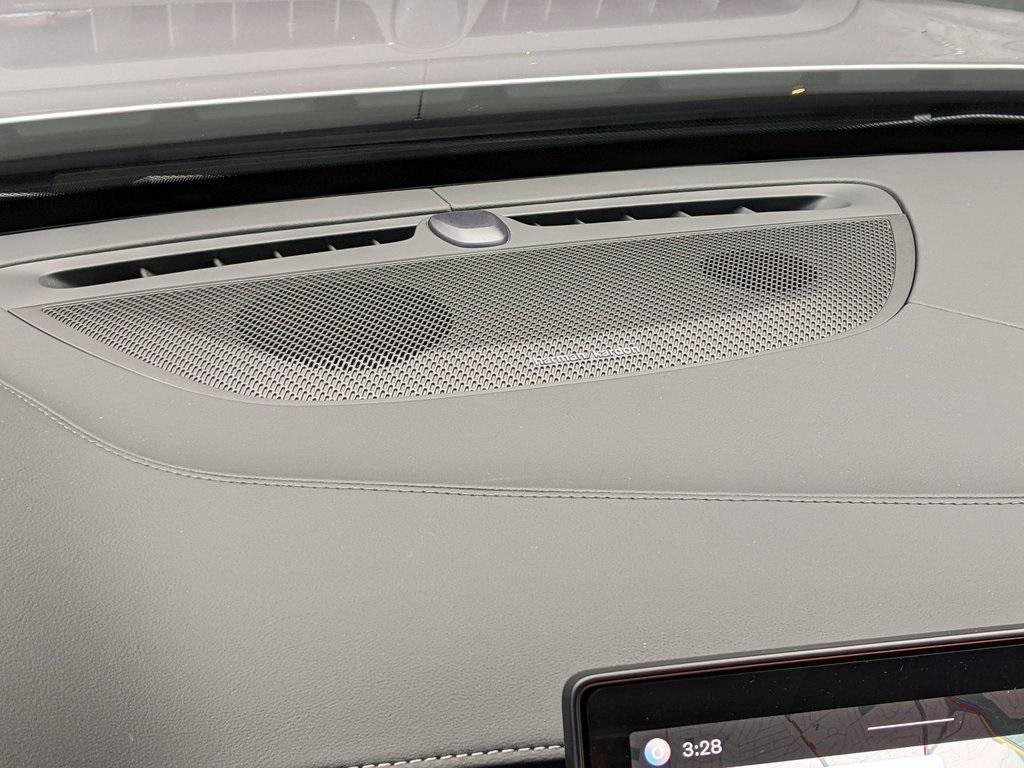new 2026 Volvo XC90 car, priced at $75,575