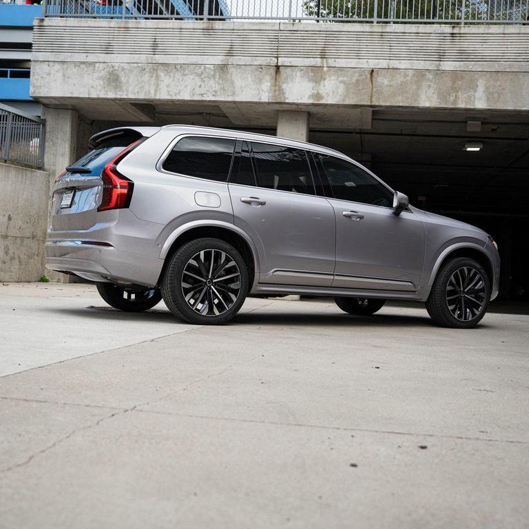 new 2026 Volvo XC90 car, priced at $75,575
