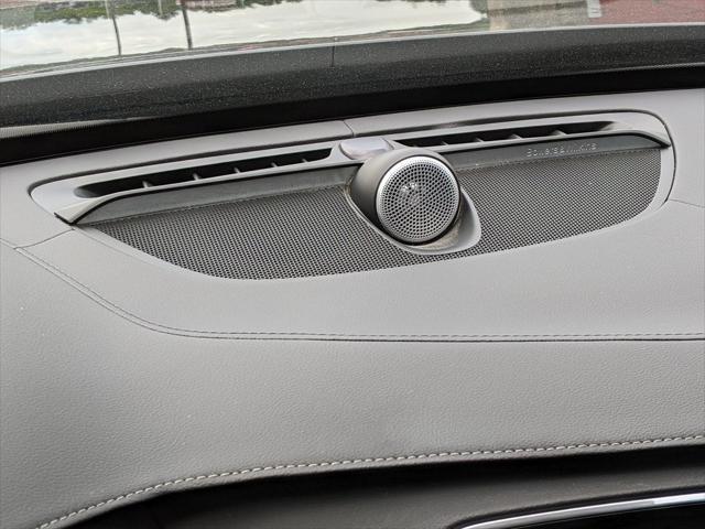 used 2022 Volvo XC90 Recharge Plug-In Hybrid car, priced at $52,000