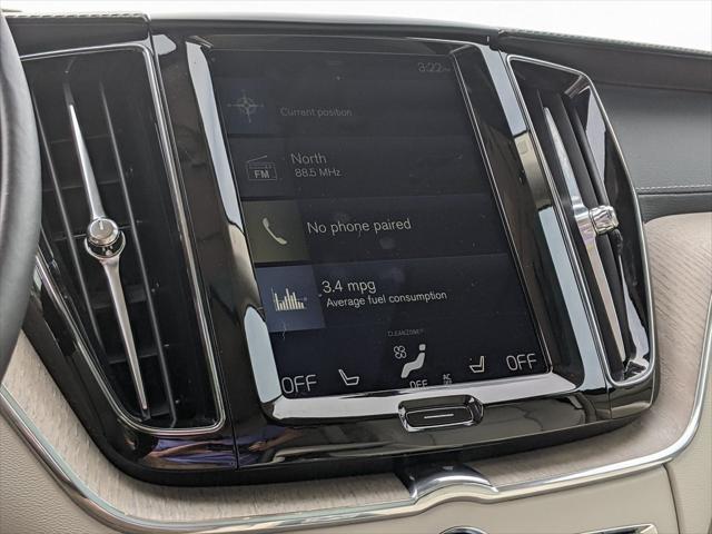 used 2018 Volvo XC60 Recharge Plug-In Hybrid car, priced at $29,500